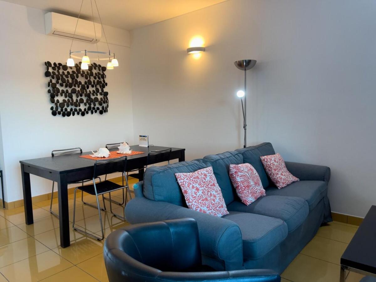 Apartamentos Da Orada T1 G 128 Marina Albufeira Exterior photo